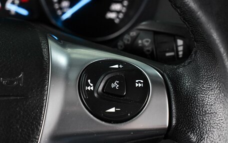 Ford Kuga III, 2013 год, 999 000 рублей, 15 фотография