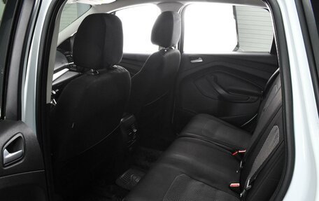 Ford Kuga III, 2013 год, 999 000 рублей, 11 фотография