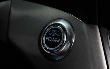 Ford Kuga III, 2013 год, 999 000 рублей, 18 фотография