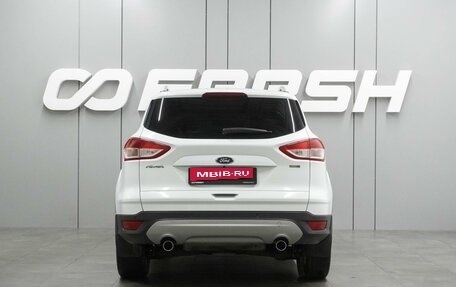 Ford Kuga III, 2013 год, 999 000 рублей, 4 фотография