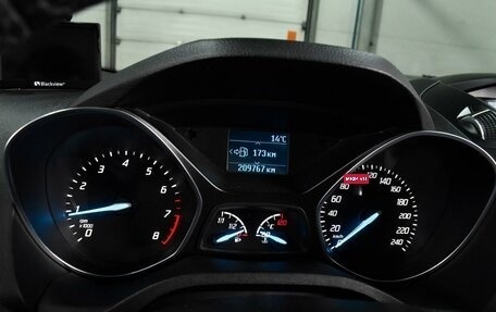 Ford Kuga III, 2013 год, 999 000 рублей, 16 фотография