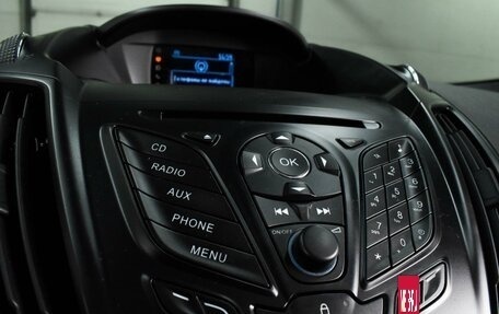 Ford Kuga III, 2013 год, 999 000 рублей, 13 фотография