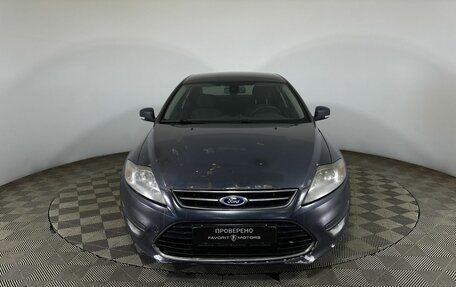 Ford Mondeo IV, 2011 год, 650 000 рублей, 2 фотография