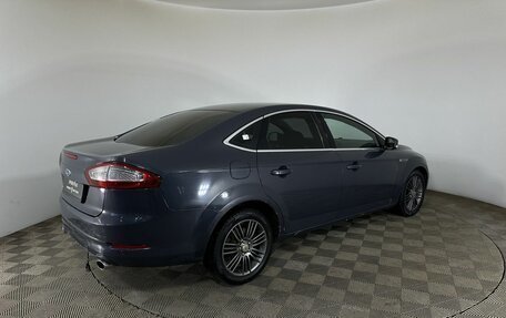 Ford Mondeo IV, 2011 год, 650 000 рублей, 6 фотография