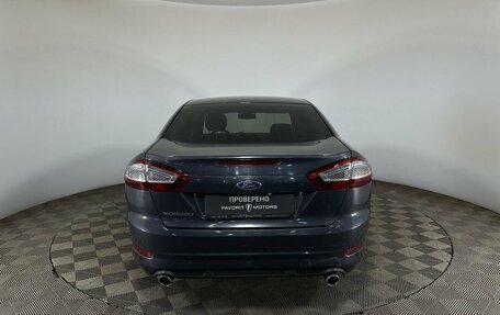 Ford Mondeo IV, 2011 год, 650 000 рублей, 3 фотография