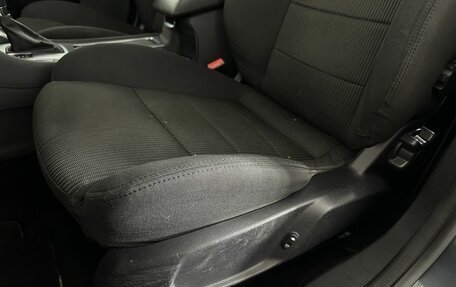 Ford Mondeo IV, 2011 год, 650 000 рублей, 10 фотография