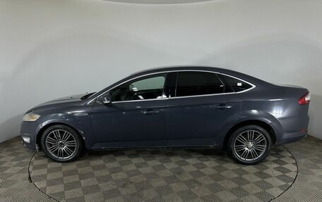 Ford Mondeo IV, 2011 год, 650 000 рублей, 5 фотография