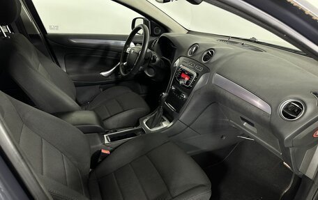 Ford Mondeo IV, 2011 год, 650 000 рублей, 14 фотография