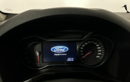 Ford Mondeo IV, 2011 год, 650 000 рублей, 11 фотография