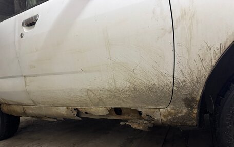 Nissan Cube II, 2001 год, 85 000 рублей, 6 фотография