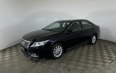 Toyota Camry, 2014 год, 1 900 000 рублей, 1 фотография
