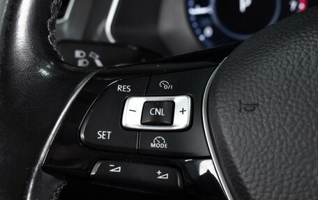 Volkswagen Tiguan II, 2017 год, 2 599 000 рублей, 16 фотография