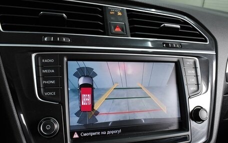 Volkswagen Tiguan II, 2017 год, 2 599 000 рублей, 12 фотография