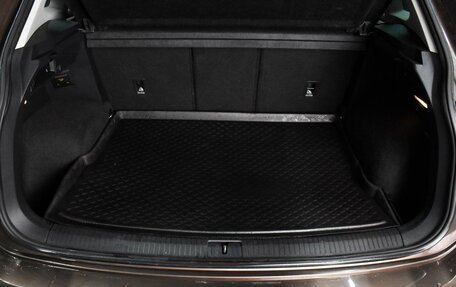 Volkswagen Tiguan II, 2017 год, 2 599 000 рублей, 21 фотография