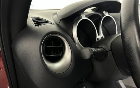 Nissan Juke II, 2015 год, 1 150 000 рублей, 9 фотография