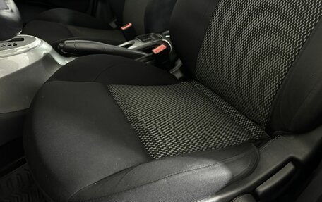 Nissan Juke II, 2015 год, 1 150 000 рублей, 10 фотография