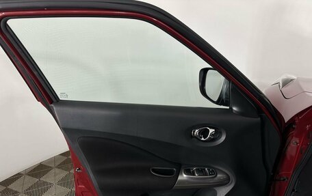 Nissan Juke II, 2015 год, 1 150 000 рублей, 8 фотография