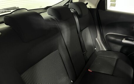 Nissan Juke II, 2015 год, 1 150 000 рублей, 15 фотография