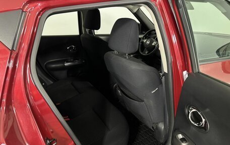 Nissan Juke II, 2015 год, 1 150 000 рублей, 16 фотография