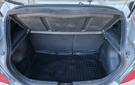 Hyundai Solaris II рестайлинг, 2013 год, 529 000 рублей, 11 фотография