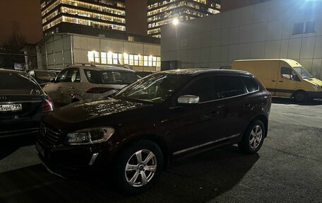 Volvo XC60 II, 2014 год, 1 920 000 рублей, 2 фотография