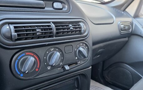 Chevrolet Niva I рестайлинг, 2011 год, 399 000 рублей, 8 фотография