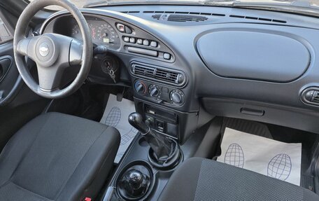 Chevrolet Niva I рестайлинг, 2011 год, 399 000 рублей, 9 фотография