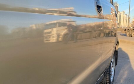 Daewoo Matiz I, 2008 год, 169 000 рублей, 10 фотография