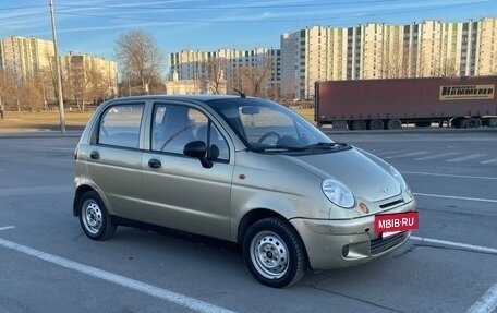 Daewoo Matiz I, 2008 год, 169 000 рублей, 2 фотография