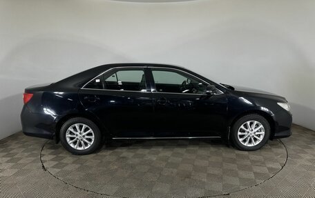 Toyota Camry, 2014 год, 1 900 000 рублей, 4 фотография