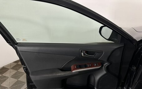 Toyota Camry, 2014 год, 1 900 000 рублей, 8 фотография