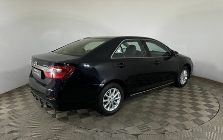 Toyota Camry, 2014 год, 1 900 000 рублей, 6 фотография