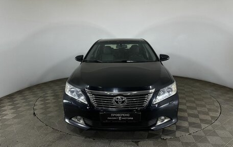 Toyota Camry, 2014 год, 1 900 000 рублей, 2 фотография