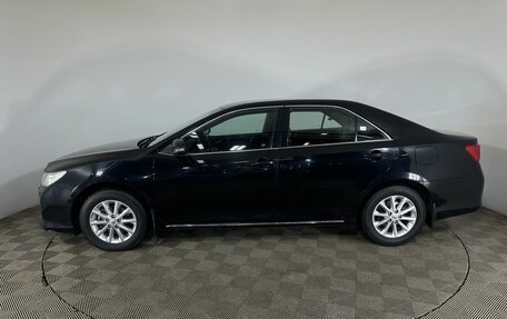 Toyota Camry, 2014 год, 1 900 000 рублей, 5 фотография