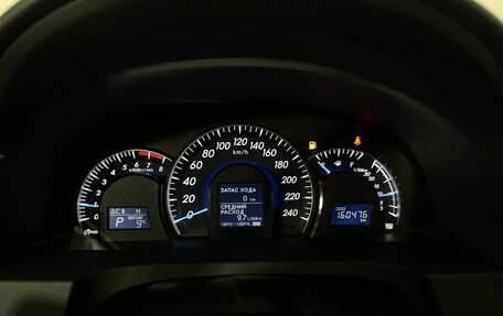 Toyota Camry, 2014 год, 1 900 000 рублей, 11 фотография