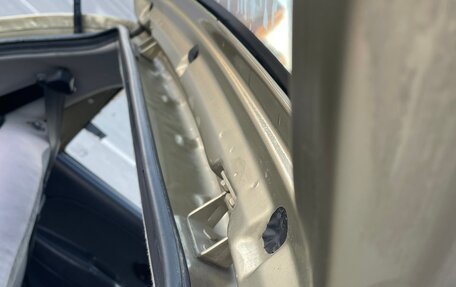 Daewoo Matiz I, 2008 год, 169 000 рублей, 17 фотография