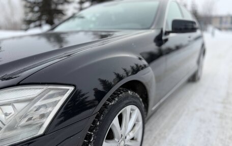 Mercedes-Benz S-Класс, 2010 год, 1 250 000 рублей, 8 фотография