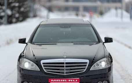 Mercedes-Benz S-Класс, 2010 год, 1 250 000 рублей, 2 фотография