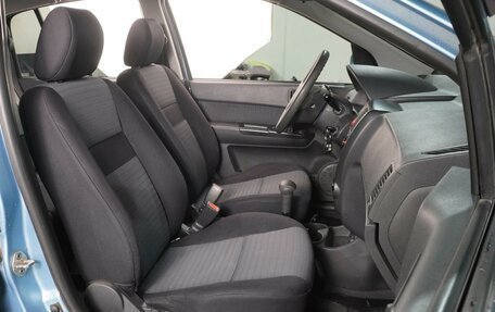 Hyundai Getz I рестайлинг, 2008 год, 599 000 рублей, 8 фотография