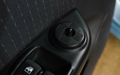 Hyundai Getz I рестайлинг, 2008 год, 599 000 рублей, 15 фотография