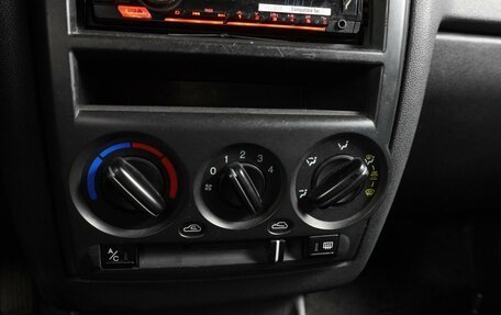 Hyundai Getz I рестайлинг, 2008 год, 599 000 рублей, 12 фотография