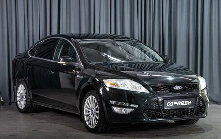Ford Mondeo IV, 2011 год, 870 000 рублей, 1 фотография