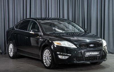 Ford Mondeo IV, 2011 год, 870 000 рублей, 1 фотография