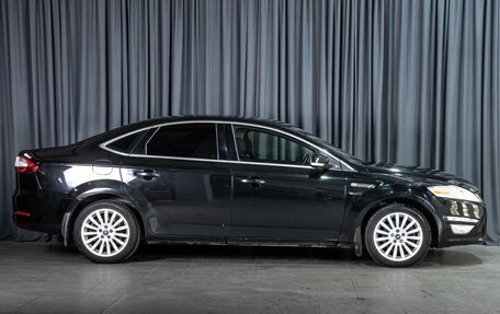 Ford Mondeo IV, 2011 год, 870 000 рублей, 5 фотография