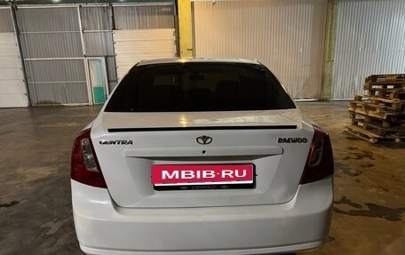 Daewoo Gentra II, 2014 год, 325 000 рублей, 1 фотография