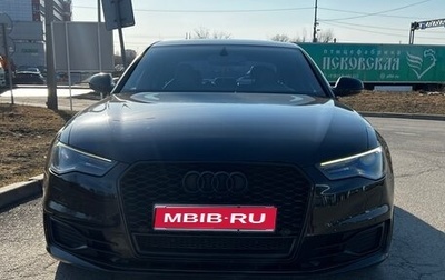 Audi A6, 2014 год, 1 900 000 рублей, 1 фотография