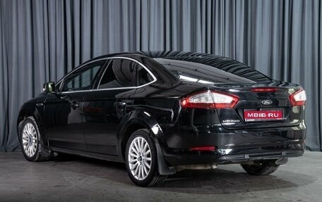 Ford Mondeo IV, 2011 год, 870 000 рублей, 2 фотография