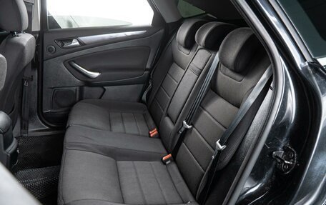 Ford Mondeo IV, 2011 год, 870 000 рублей, 9 фотография