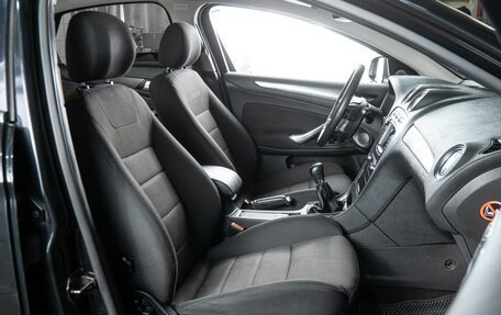 Ford Mondeo IV, 2011 год, 870 000 рублей, 8 фотография