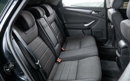 Ford Mondeo IV, 2011 год, 870 000 рублей, 7 фотография